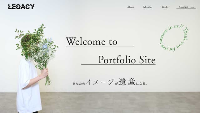 works